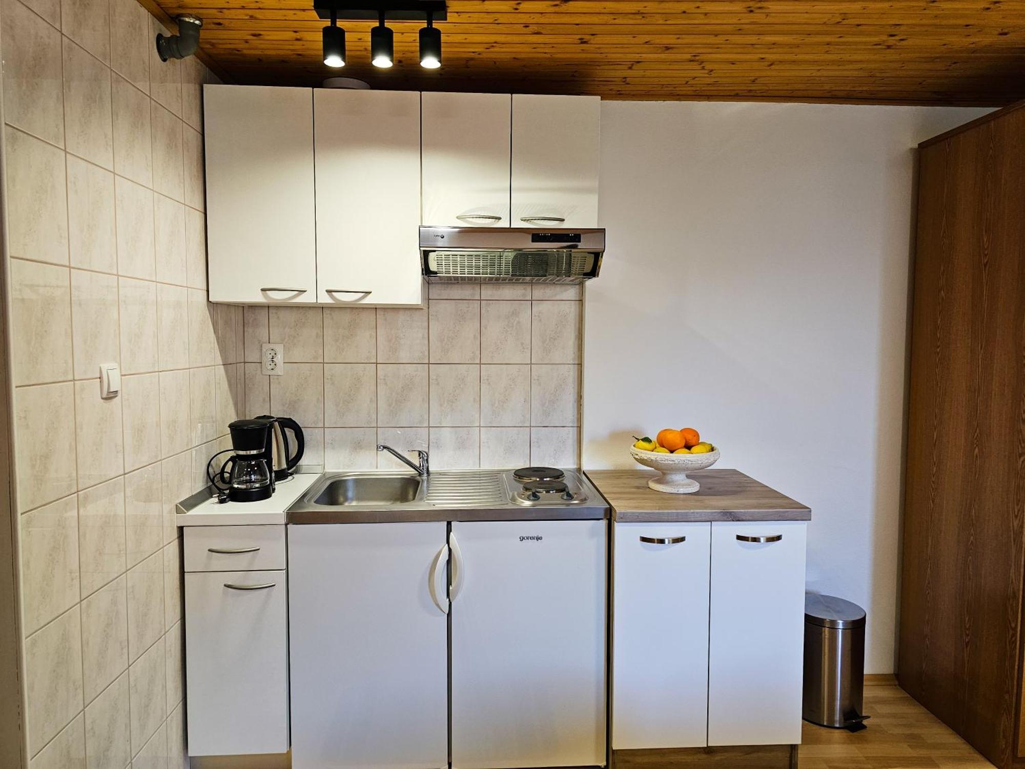 Apartment Kanavelic In Old Town Korcula Dış mekan fotoğraf