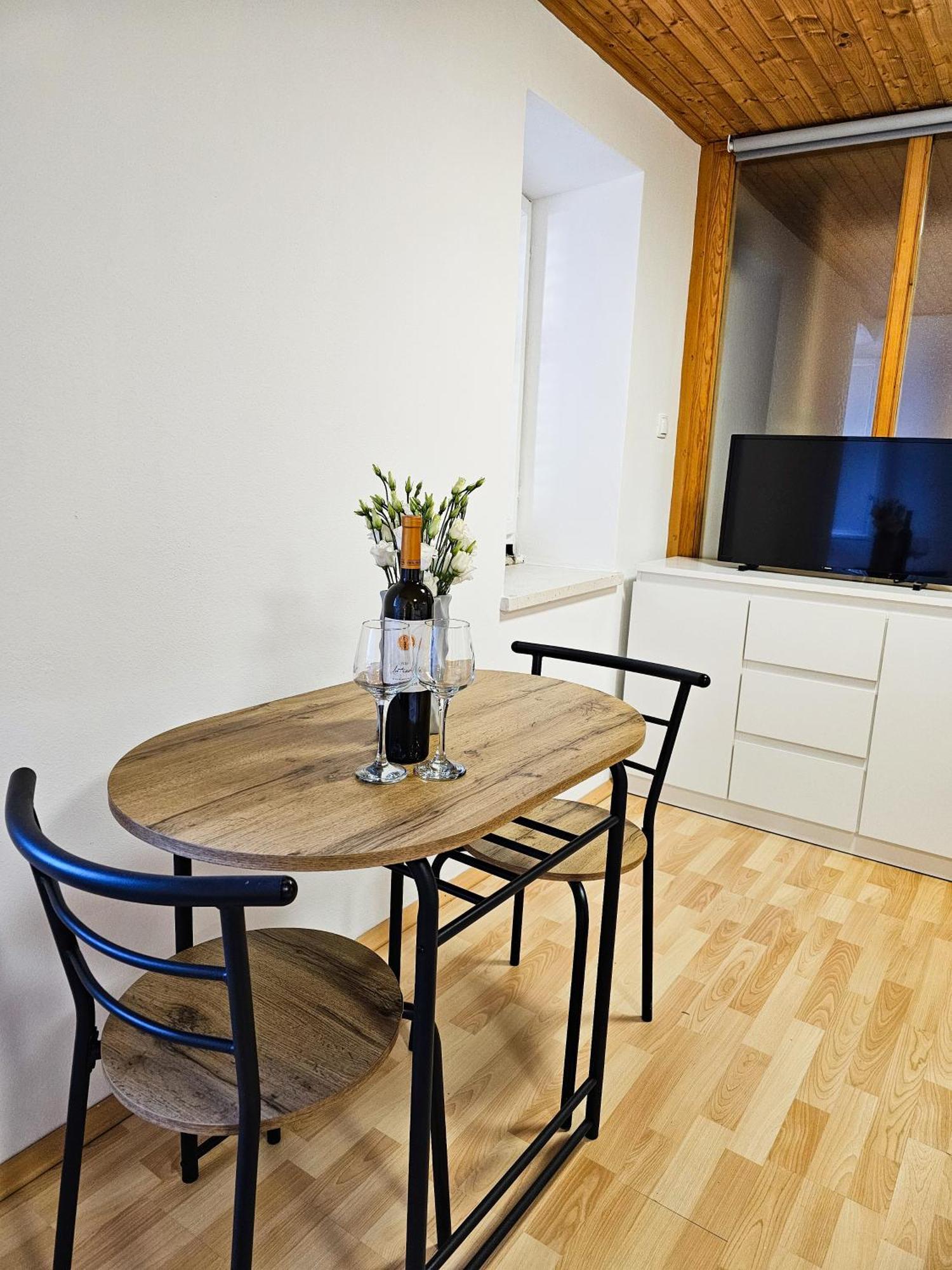 Apartment Kanavelic In Old Town Korcula Dış mekan fotoğraf