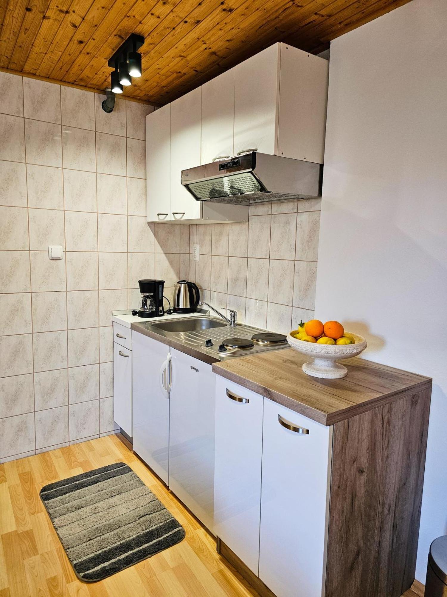 Apartment Kanavelic In Old Town Korcula Dış mekan fotoğraf