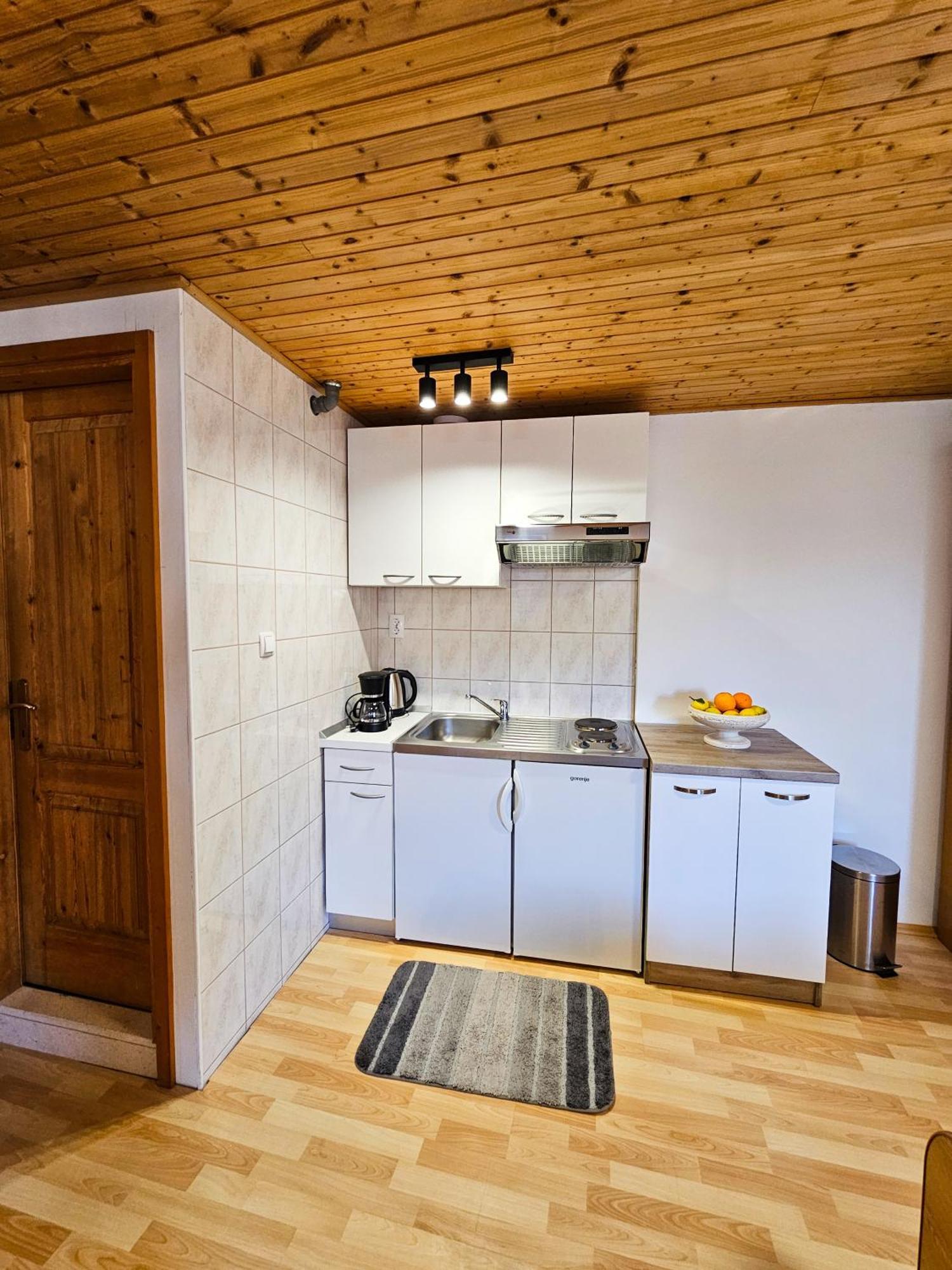 Apartment Kanavelic In Old Town Korcula Dış mekan fotoğraf