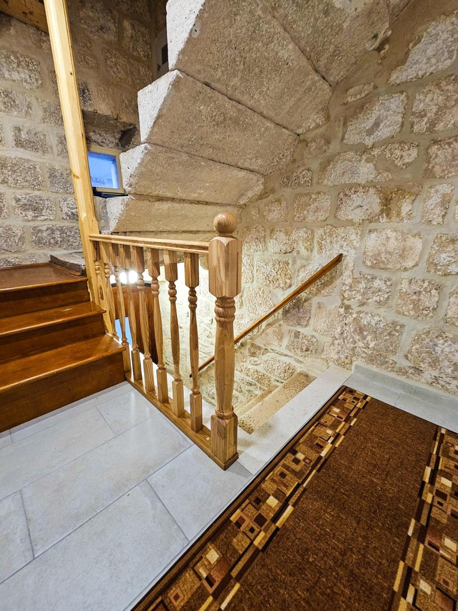 Apartment Kanavelic In Old Town Korcula Dış mekan fotoğraf