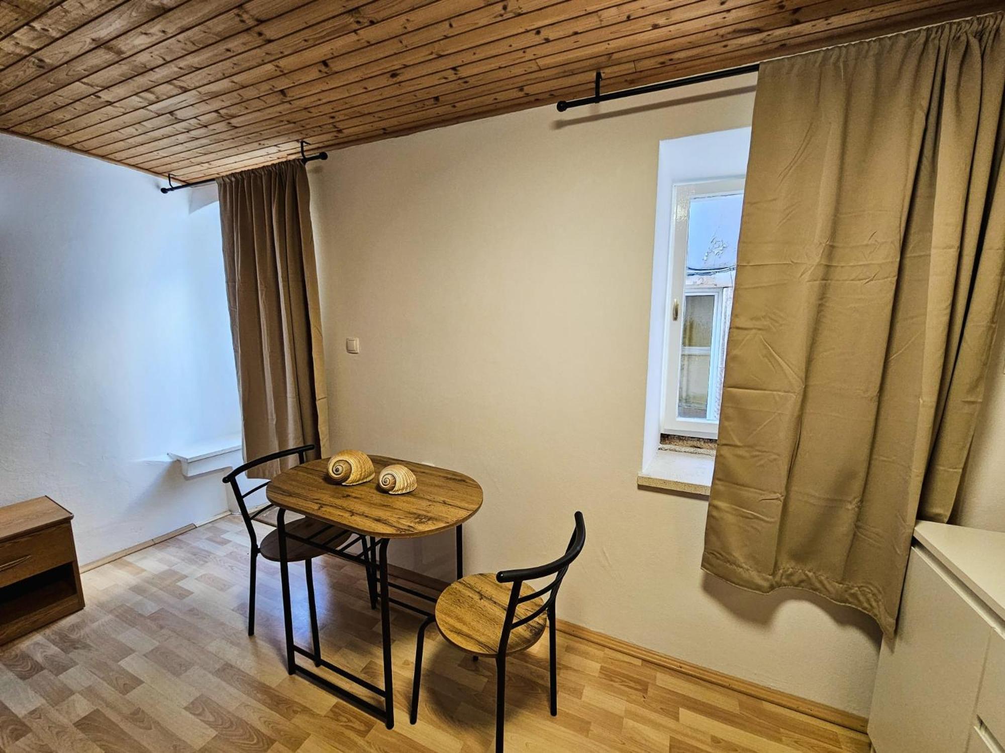 Apartment Kanavelic In Old Town Korcula Dış mekan fotoğraf
